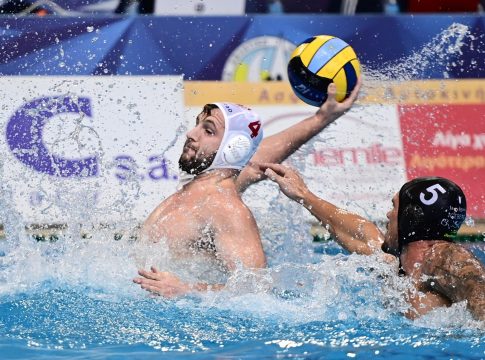 Ο Ολυμπιακός και οι άλλοι επτά: Αυτό είναι το Final-8 στο Champions League πόλο ανδρών
