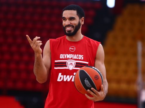 Ολυμπιακός: Εκτός με Απόλλωνα Φαλ και Κάνααν – Ντεμπούτο για Μήτρου-Λονγκ