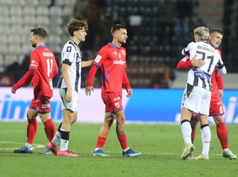 Ο Βόλος κατέθεσε και αγωγή σε Ευαγγέλου και Περράκη για τη διαιτησία με τον ΠΑΟΚ