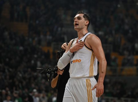 Αποκαλύψεις από την Ισπανία: «Απόσταση στο οικονομικό για Χεζόνια και Ρεάλ – Προηγείται ο Παναθηναϊκός» (pic)