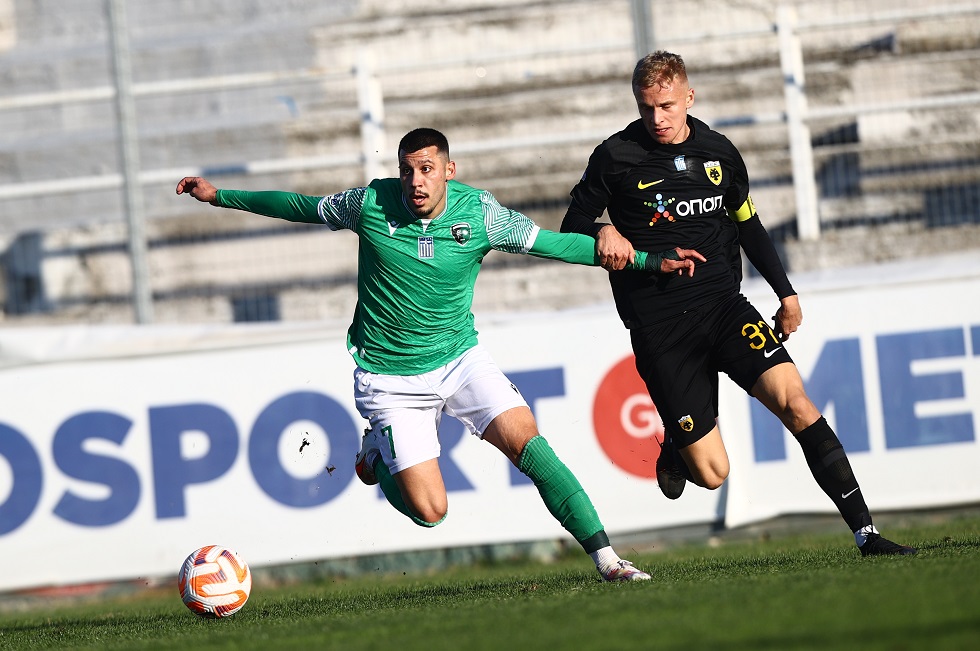 Πλησίασε στην κορυφή ο Διαγόρας (1-0) – Γκέλα για Μακεδονικό (1-1)