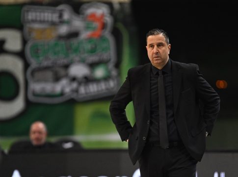 Τακιανός: «Έπρεπε να είχαμε καλύτερες αποφάσεις στο τέλος» (vid)