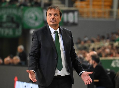 Αταμάν: «Κάποιοι έπαιξαν καλά, άλλοι όχι τόσο»