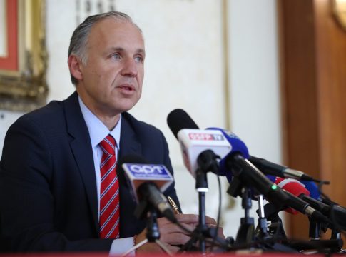 Ερασιτέχνης Ολυμπιακός: « Έχει ξεκινήσει η λογική του παραλόγου – Βασανιστήρια κατά των οπαδών μας»