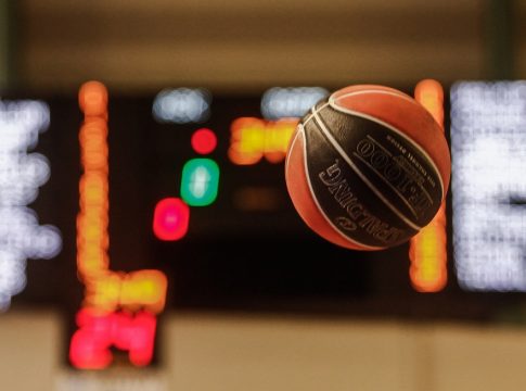 Ανακοίνωση από τον ΕΣΑΚΕ για τη διάθεση των εισιτηρίων του All Star Game