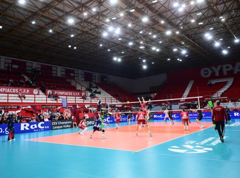 Το κατάφεραν και αυτό…