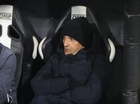 Η ενδεκάδα του ΠΑΟΚ στην Τρίπολη (vid)