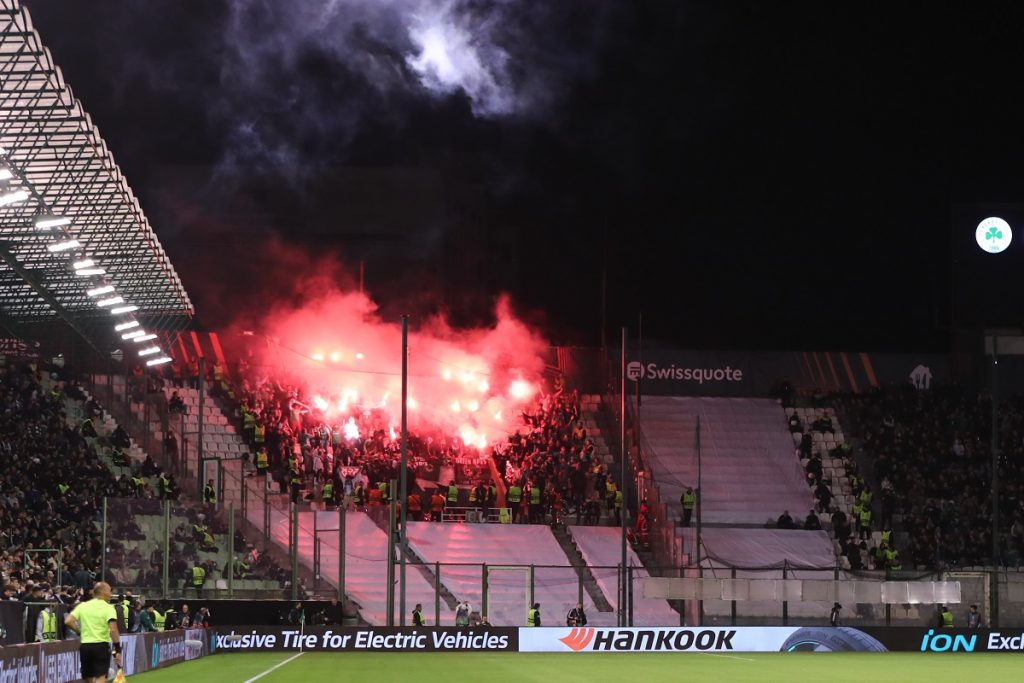 Άραγε αυτό το είδε η Κυβέρνηση στη Λεωφόρο; (pics)