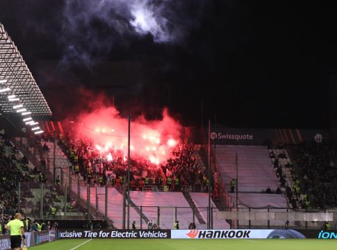 Άραγε αυτό το είδε η Κυβέρνηση στη Λεωφόρο; (pics)