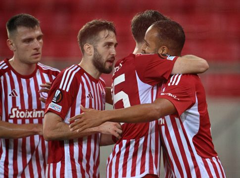 Βαθμολογία UEFA: Στη 17η θέση μετά τις νίκες Ολυμπιακού και ΠΑΟΚ η Ελλάδα – Τα δεδομένα για τη 15η θέση