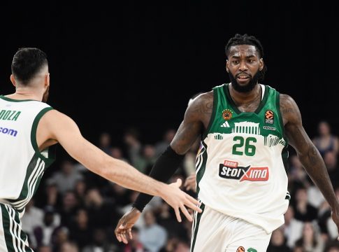 Επικίνδυνη δοκιμασία στο Μονακό για τον Παναθηναϊκό