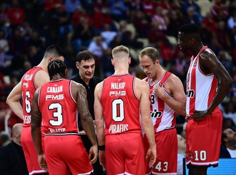 Ολυμπιακός: Οι δύο όψεις του νομίσματος