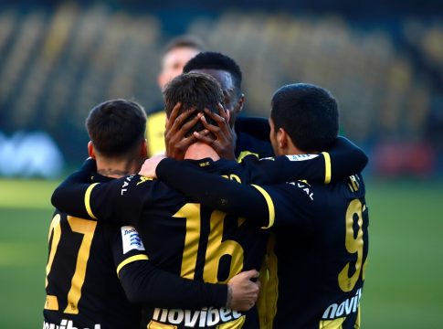 Άρης: Ψάχνει τη δεύτερη σερί νίκη με την ίδια τακτική κόντρα στη Λαμία