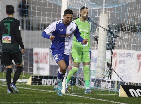 Ατρόμητος – Παναθηναϊκός 3-2: «Ξεγύμνωμα» με τεράστιες ευθύνες Γιοβάνοβιτς