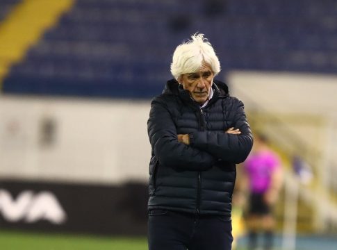 Tα τρία κακά της μοίρας του Παναθηναϊκού