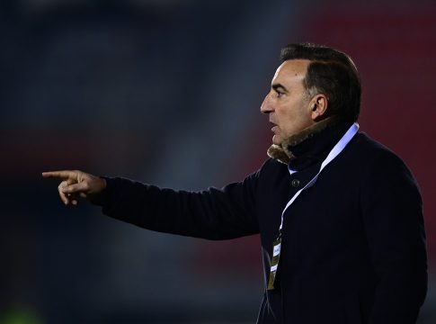 Οι 15 μέρες Καρβαλιάλ στον Ολυμπιακό…
