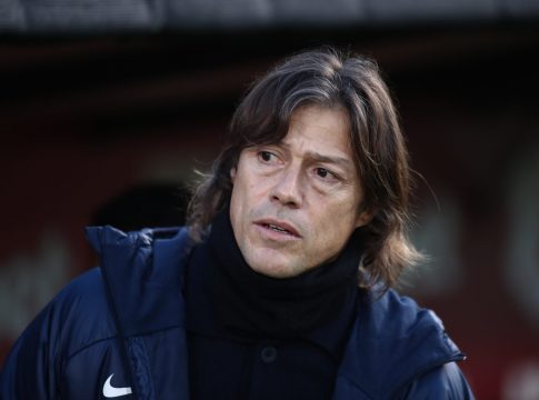 Αλμέιδα: «Δεν υπάρχουν λέξεις να εξηγήσουν αυτό που έγινε»