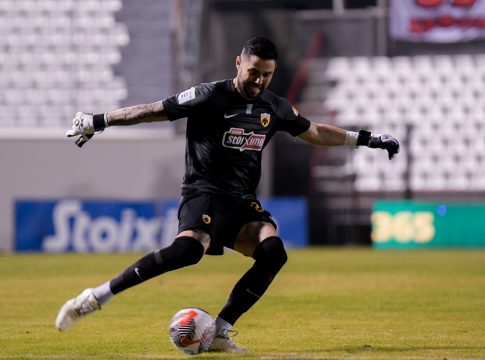 Ψάχνει τερματοφύλακα για… χθες η ΑΕΚ