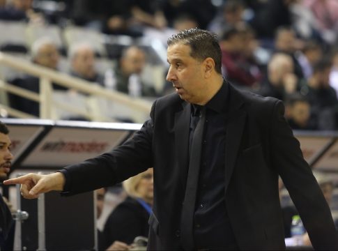 Τακιανός: «Πλέον δεν υπάρχει η πολυτέλεια να διορθώσεις κάποιο λάθος που θα κάνεις»
