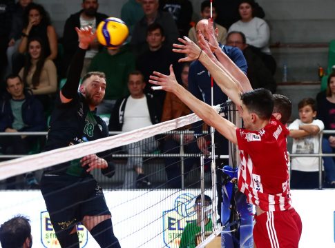 Live Streaming: Μίλωνας – Ολυμπιακός