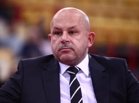 Χριστόπουλος: «Να διδαχθούμε όλοι μας και από το παιχνίδι αυτό»