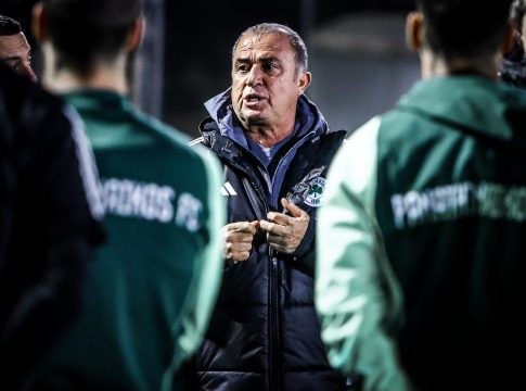 «Τρέλα» για τον Τερίμ: Η έλευση του στον Παναθηναϊκό αύξησε τους followers στο instagram (pic)