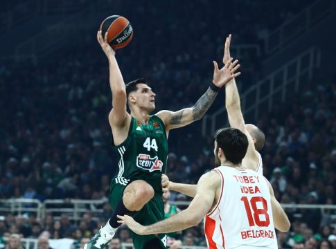 Μήτογλου: «Ευχαριστούμε τον κόσμο που ήρθε και μας βοήθησε»