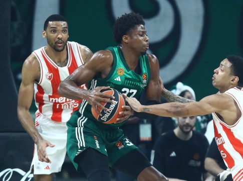 Αντετοκούνμπο: «O Αταμάν έχει αλλάξει την κουλτούρα της ομάδας»