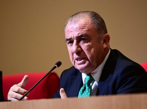«Ο Τερίμ είναι σε επαφή με τον Μπακασέτα και την Τραμπζονσπόρ για την ολοκλήρωση της μεταγραφής»