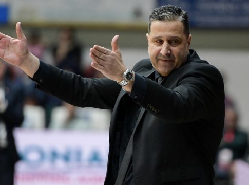 Τακιανός: «Έπρεπε να είχαμε καλύτερες αποφάσεις»