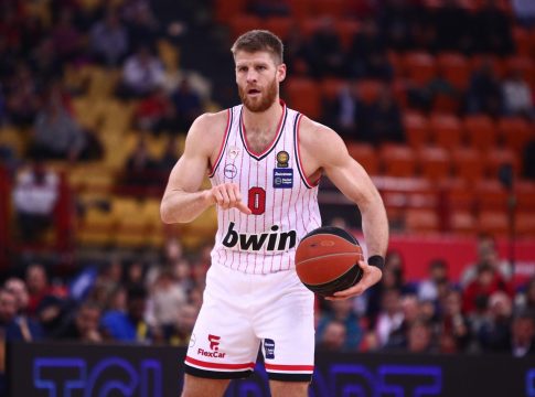 Ολυμπιακός: Αυτή είναι η πρώτη εκτίμηση για Γουόκαπ