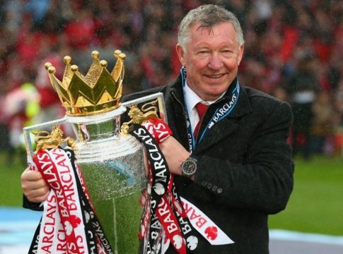 Η απίθανη πρόβλεψη του Σερ Άλεξ για την Άστον Βίλα, έγινε μετά από… συντριβή