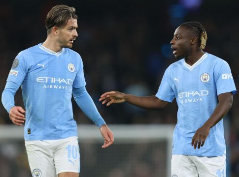 LIVE: Μάντσεστερ Σίτι – Κρίσταλ Πάλας