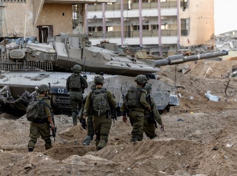 «Η Χαμάς βίασε άνδρες και γυναίκες» – Τι αναφέρει η έκθεση Ισραηλινών ερευνητών