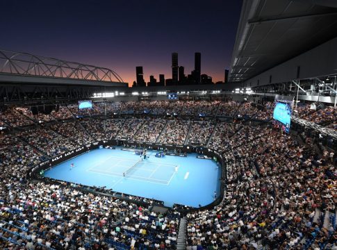 «Χρυσάφι»: Πάνω από 45 εκατ. ευρώ το prize money του Αυστραλιανού Οπεν! (pic, vids)