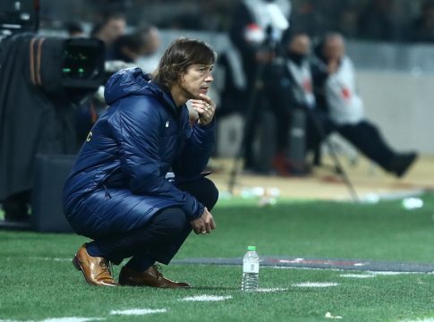 Με αρκετές απουσίες η ΑΕΚ κόντρα στον Παναιτωλικό