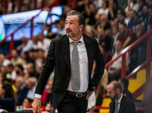 Μπάνκι: «Από τους πιο σοβαρούς διεκδικητές του τίτλου ο Ολυμπιακός»