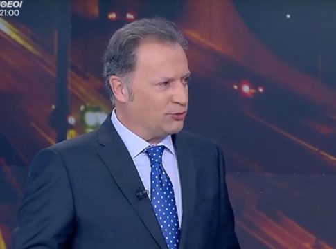 Οικονόμου: «Εμείς ως Ολυμπιακοί και αιώνιοι πρωταθλητές ξέρουμε… Ας κρατήσει ο Παναθηναϊκός το πρωτάθλημα χειμώνα»