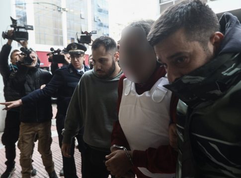 «Ήμουν αποφασισμένος, της άξιζε» – Προκαλεί ο γυναικοκτόνος της Σαλαμίνας