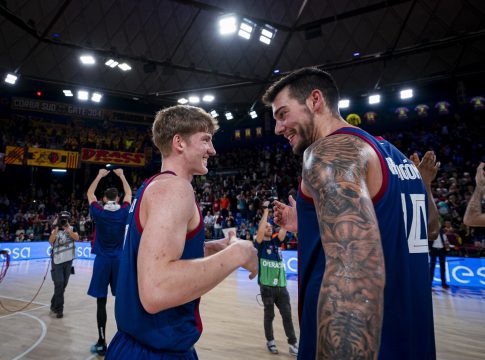 Euroleague: «Διαβολοβδομάδα» πράξη δεύτερη