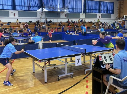 Αρχίζει η μεταγραφική περίοδος του Δεκεμβρίου – Εμφανίζεται πρώτη φορά στα χρονικά της επιτραπέζιας αντισφαίρισης