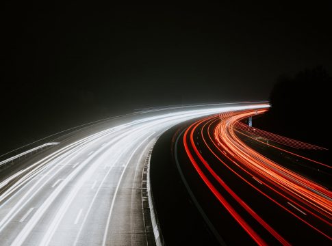 Πατήστε φρένο! Αυτός είναι ο δρόμος με τα περισσότερα ραντάρ ταχύτητας