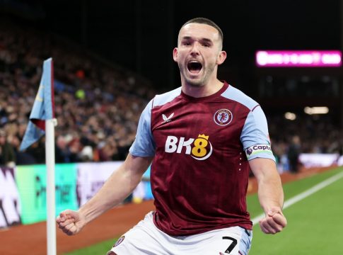 Άστον Βίλα – Άρσεναλ 1-0: Η ομαδάρα του Έμερι «καθάρισε» (και) την Άρσεναλ και πάει για πρωτάθλημα