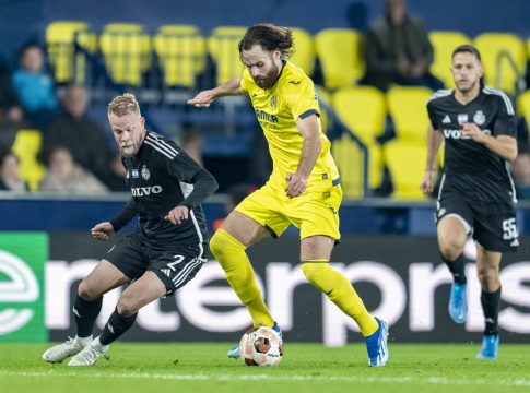 Βιγιαρεάλ – Μακάμπι Χάιφα 0-0: Πήραν βαθμό και πάνε για… τελικό στη Λεωφόρο οι Ισραηλινοί
