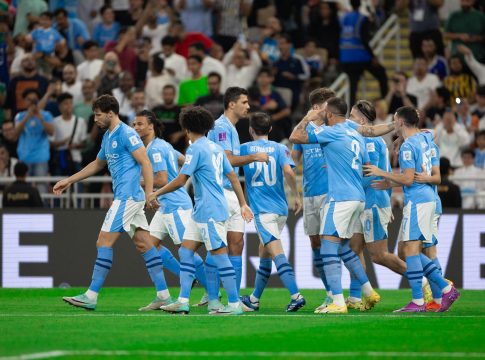 LIVE: Εβερτον – Μάντσεστερ Σίτι