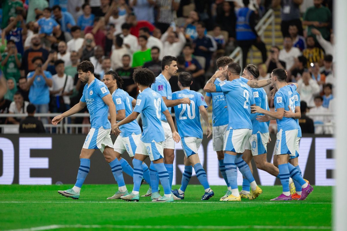 Μάντσεστερ Σίτι – Φλουμινένσε 4-0: Σήκωσαν το πρώτο τους Παγκόσμιο Κύπελλο Συλλόγων με επίδειξη δύναμης οι «Πολίτες»