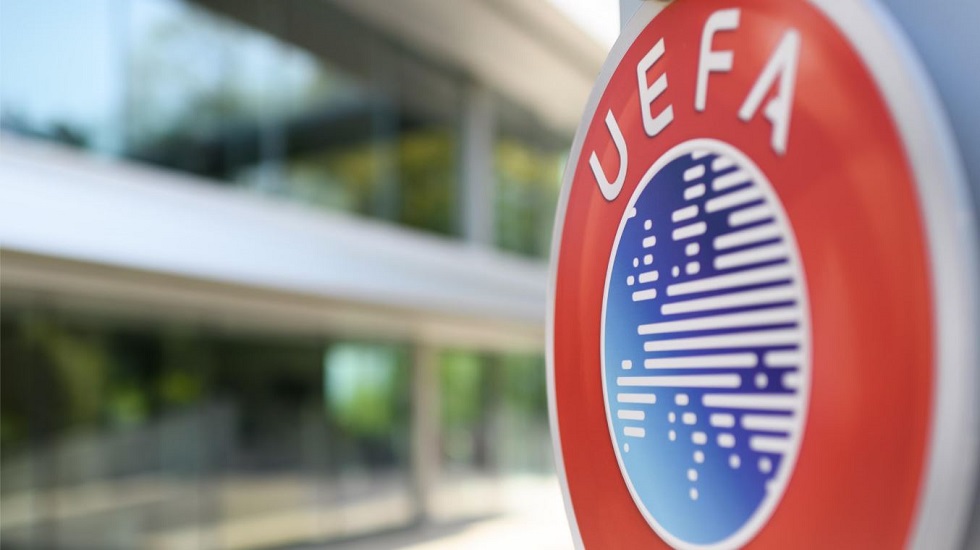Απάντησε η UEFA: «Δεν εγκρίθηκε η ESL – Όχι στην απόσχιση»