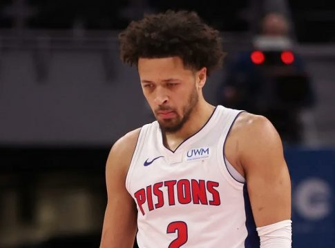 Νετς – Πίστονς 126-115: Το κακό σερί των Πίστονς συνεχίζεται…