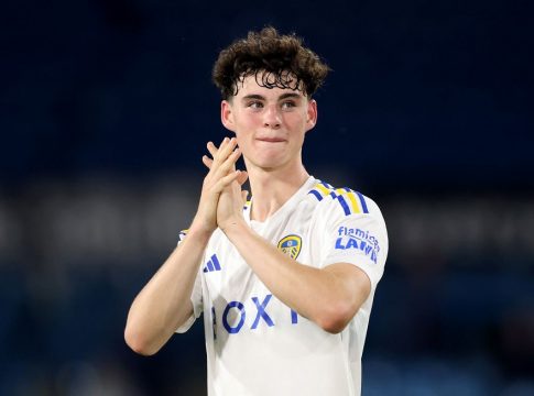 Λίβερπουλ: Το 17χρονο wonderkid των 50 εκατ. ευρώ που έχει «τρελάνει» τον Κλοπ (vid)