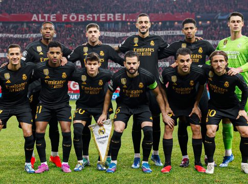Champions League: Ποιες ομάδες προκρίθηκαν στους «16», ποιες αποκλείστηκαν και ποιες διεκδικούν τα τελευταία εισιτήρια